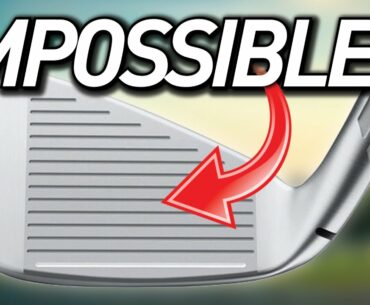 IMPOSSIBLE!! - "Beginner" Clubs with Buttery Forged Feel?