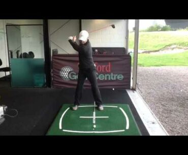 The Secret To Hitting Your Fairway Woods Awesome