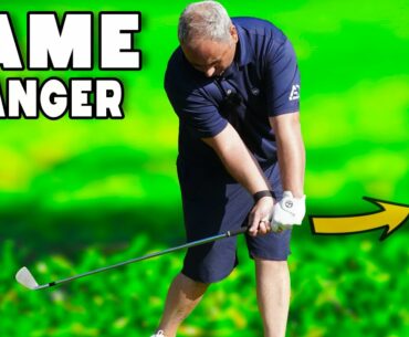 The GAME CHANGER That Helps All Golfers Part 2