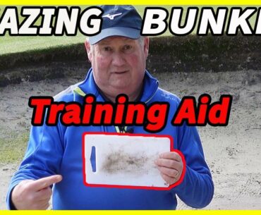 Best Bunker Training Aid