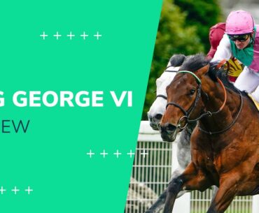 King George 2022 | Tips and Preview with Johnny Ward and Ed Quigley