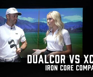 What's So Great About the New For 2022 PXG 0211 XCOR2 Irons? | PXG Equipment