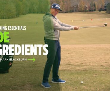Titleist Tips: How to Fade the Golf Ball