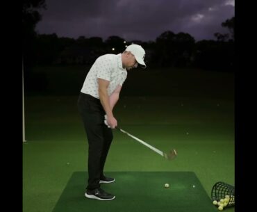 Wrist Work in The Golf Swing