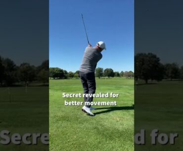 The Secret Tip You Should Know to Kill Your Slice #shorts