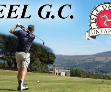 Peel Golf Club - Isle Of Man Untapped Ep.1 matchplay