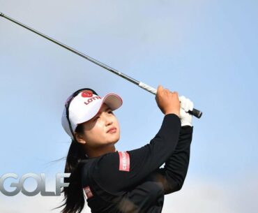 Highlights: Trust Golf Women's Scottish Open Rd. 2 | Golf Channel