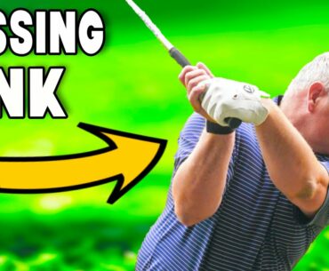 Are You Doing This WRONG In YOUR Golf Swing