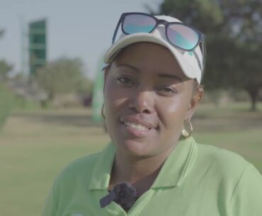 Safaricom Golf Tour | On The Green - Episode 5