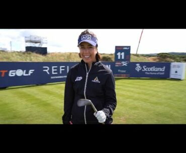 Hickory Nearest the Pin Challenge | Trust Golf Women’s Scottish Open