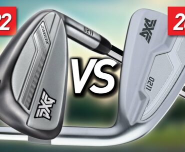 Are PXG Irons Better In 2022?