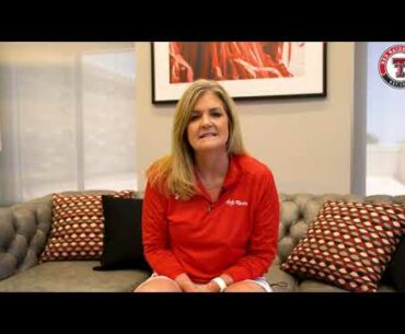 Red Raider Club: 2022 Membership Drive with Krista Gerlich, Sammy Morris