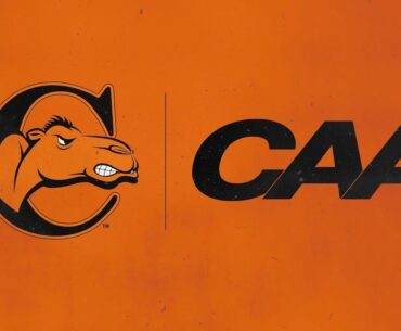 Campbell University Joins the CAA in 2023