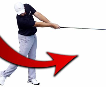 How to Drive The Golf Ball For Consistency