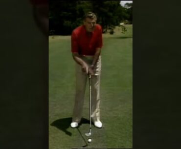 #1 Golf Secret - The grip controls the club face (part 1) #shorts #golfswing #golftips #golf