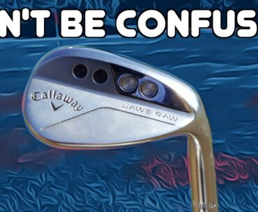 WHAT GOLF WEDGES SHOULD YOU USE? Simple Golf Tips