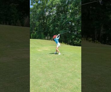 6/5/22 Practice Round @ UGA Golf Course