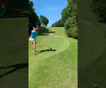 6/5/22 Practice Round @ UGA Golf Course