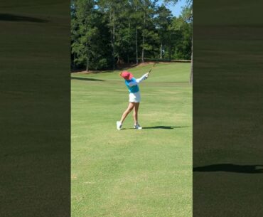 6/5/22 Practice Round @ UGA Golf Course