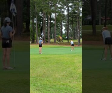 6/7/22 Georgia PGA Junior Championship @ UGA Golf Course