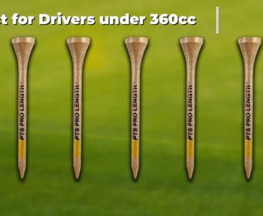 Best Golf Tee In 2022 - Top 10 New Golf Tees Review
