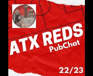 ATX Reds PubChat
