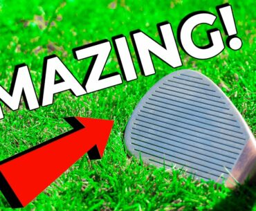 Their BEST Yet?! TaylorMade Hi-Toe 3 Golf Wedge Review