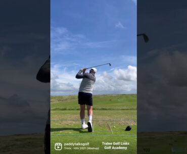 Visiting the Tralee Golf Links Golf Academy