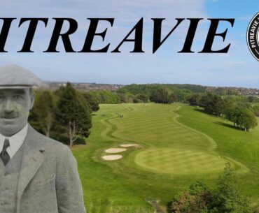 PITREAVIE GOLF CLUB - Scotland's Augusta