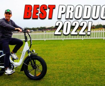 BEST GOLF PRODUCTS of 2022 Pt. 1 - PGA Show Demo Day