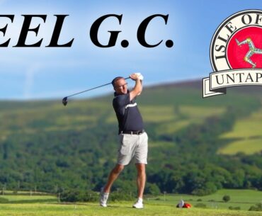 Peel Golf Club - Isle Of Man Untapped Ep.1