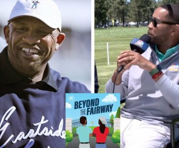 CC Sabathia: Diversity in golf a matter of access | Beyond the Fairway (Ep. 69 FULL) | Golf Channel