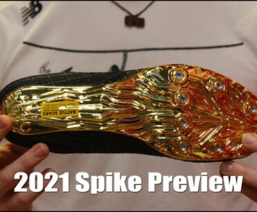 2021 Spike Preview: Sprints, Middle Distance, Distance and More!