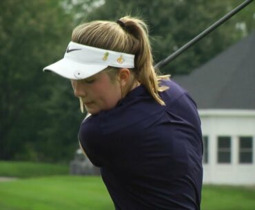 Girls Golf Naperville North vs. Neuqua Valley 08.15.22