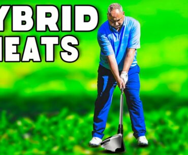 The CHEATS and STEPS That Makes Hitting Your Hybrid EASY