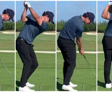 Adam Scott Best Golf Swing and Sequence