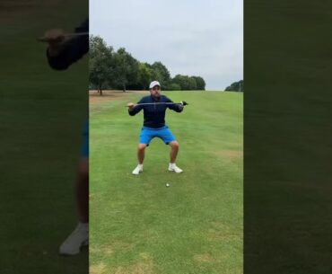 The Worst Feelings In Golf Part 2! RELATABLE