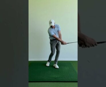 Fun Drill to Work on Your Wedge Play