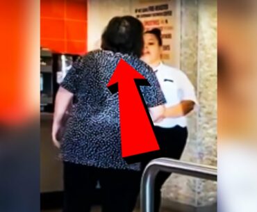 "Burger King" Karen Gets Destroyed By Manager