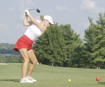 Hickory Girls Golf leaves Ohio with win over Ursuline
