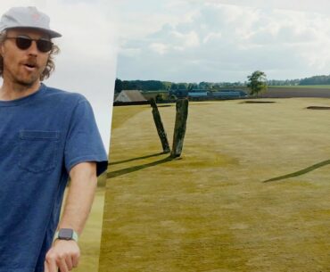 Unsolved Mystery of "Golfhenge" in Scotland | Adventures in Golf Season 7