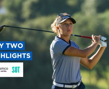 Day Two Highlights | Aramco Team Series Sotogrande