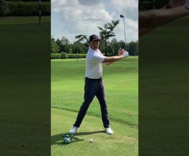 How To INCREASE Your CLUB HEAD SPEED In Golf