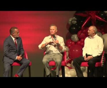 Texas Tech Red Raider Club: Kickoff Luncheon | 2022