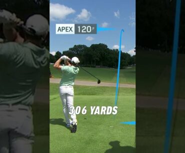 Rory McIlroy's Biggest Drives from Sunday at East Lake | TaylorMade Golf