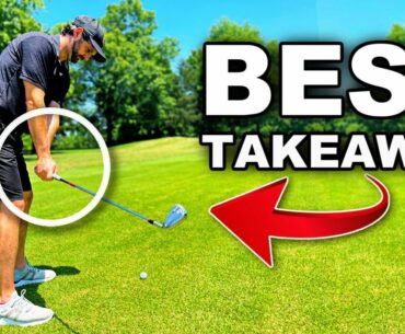 5 Easy Tips for a Perfect Golf Swing Takeaway EVERY TIME