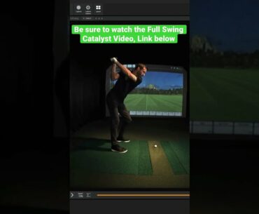 How to Eliminate DLP Projector Flickering on Slow Motion Golf Swing Videos & Cameras