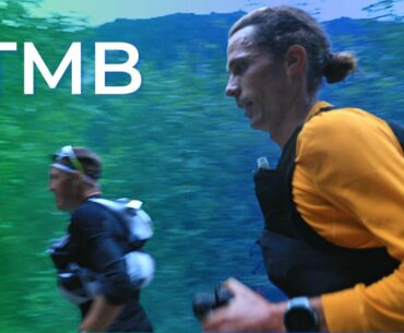 UTMB 2022, who wins?