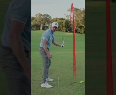 Quick Tips for Golf Swing: Forearm Rotation