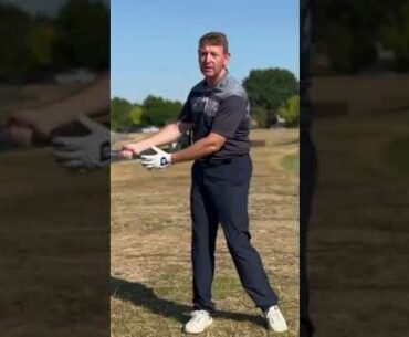 SIMPLE Coordination in the Golf Swing